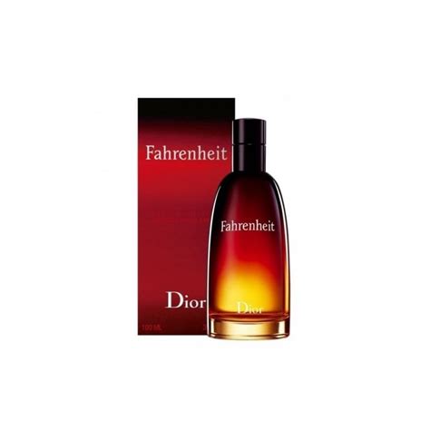 fahrenheit dior eau de toilette 30ml|Dior fahrenheit release date.